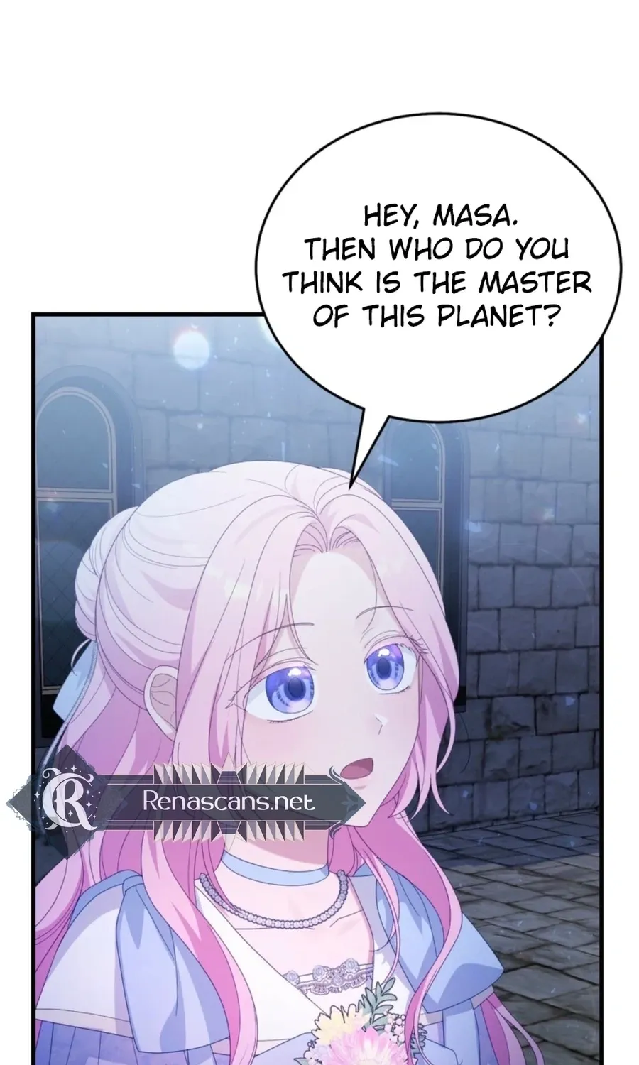 The Fairy Pact Chapter 51 page 42 - 