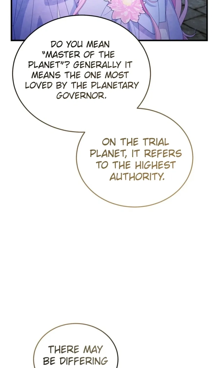 The Fairy Pact Chapter 51 page 43 - 