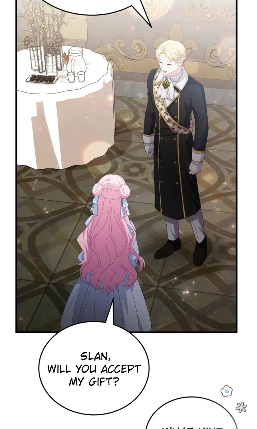 The Fairy Pact Chapter 51 page 48 - 
