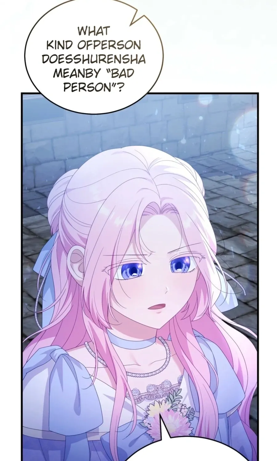 The Fairy Pact Chapter 51 page 6 - 