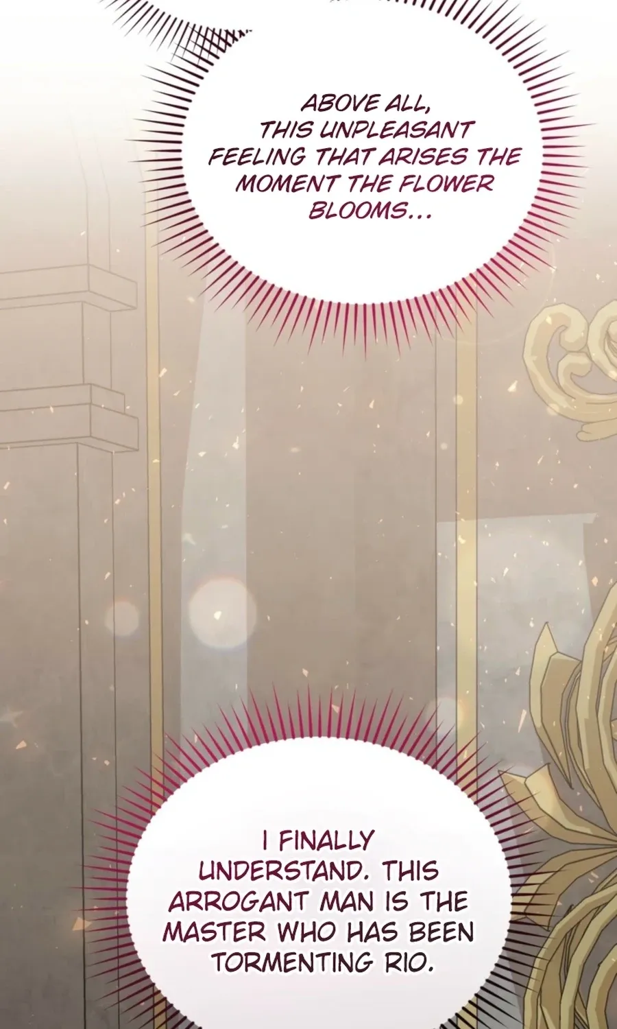 The Fairy Pact Chapter 51 page 54 - 
