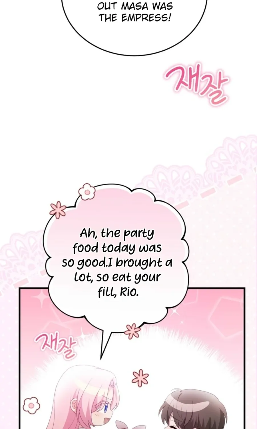 The Fairy Pact Chapter 51 page 64 - 