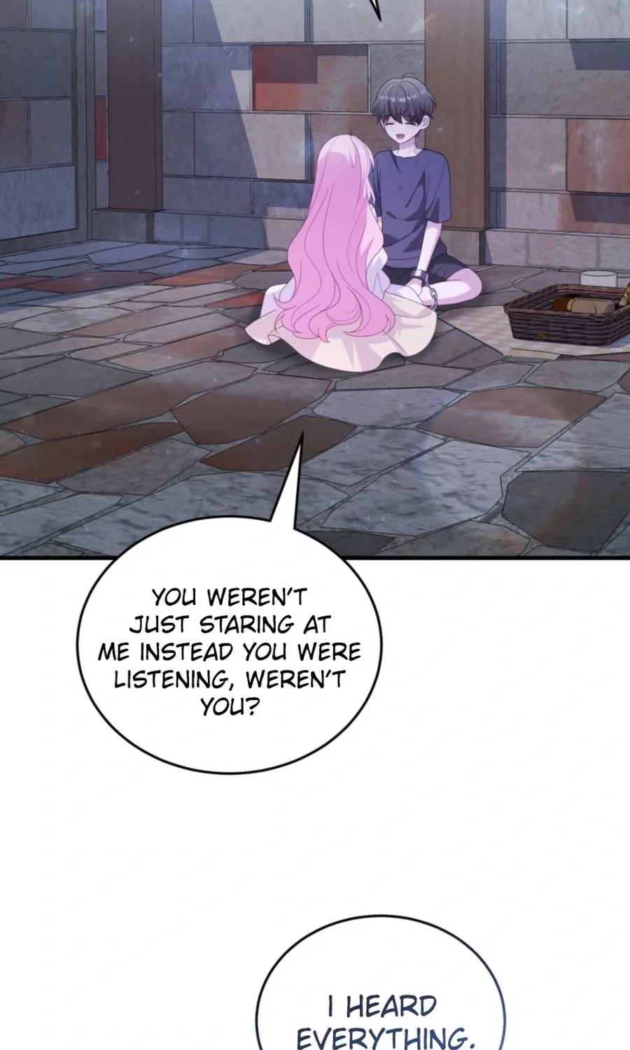 The Fairy Pact Chapter 51 page 68 - 