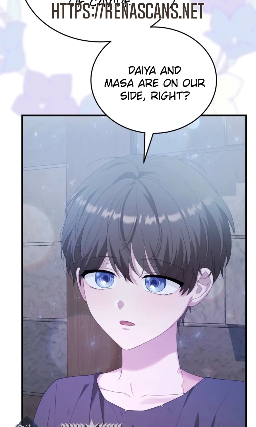 The Fairy Pact Chapter 51 page 70 - 
