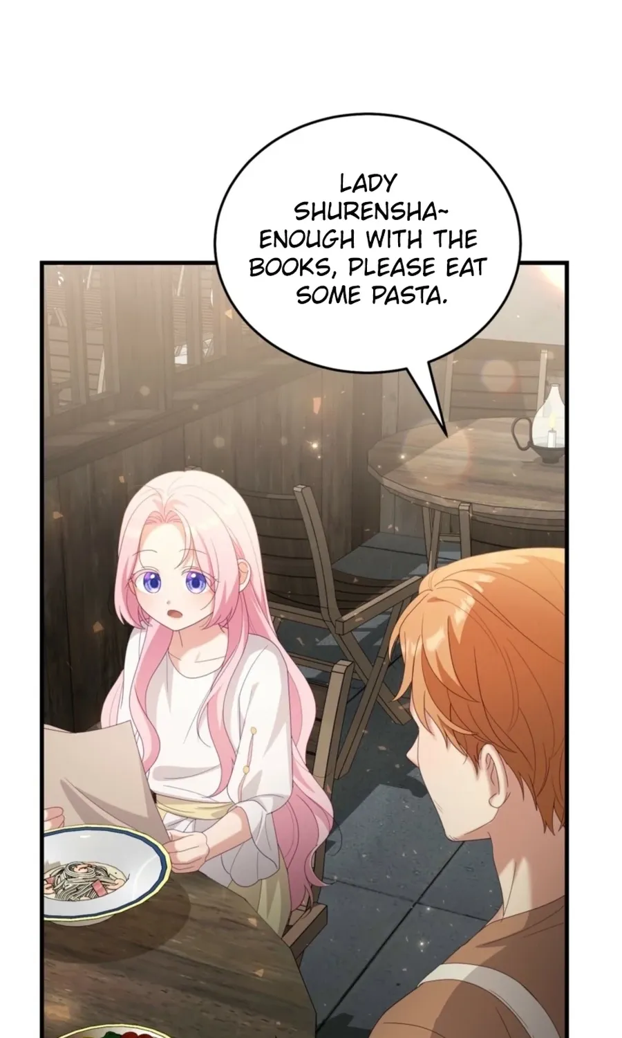 The Fairy Pact Chapter 51 page 96 - 