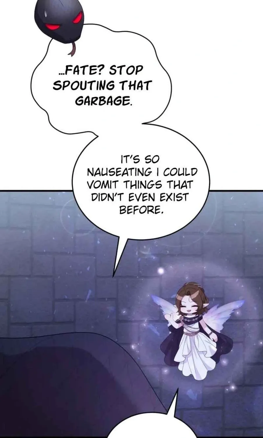 The Fairy Pact Chapter 52 page 103 - 