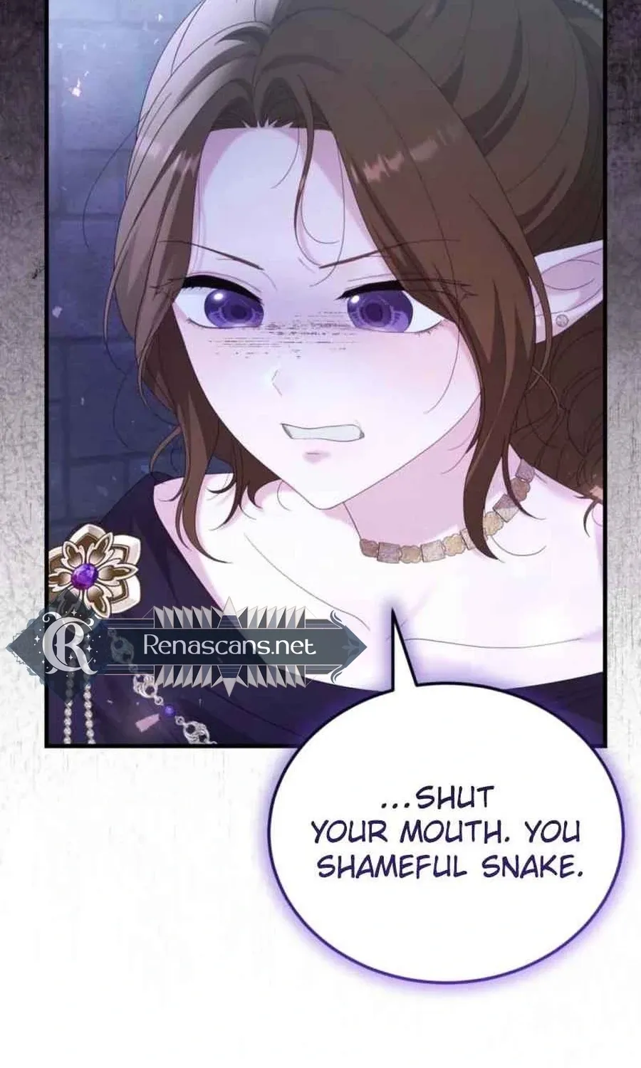 The Fairy Pact Chapter 52 page 107 - 