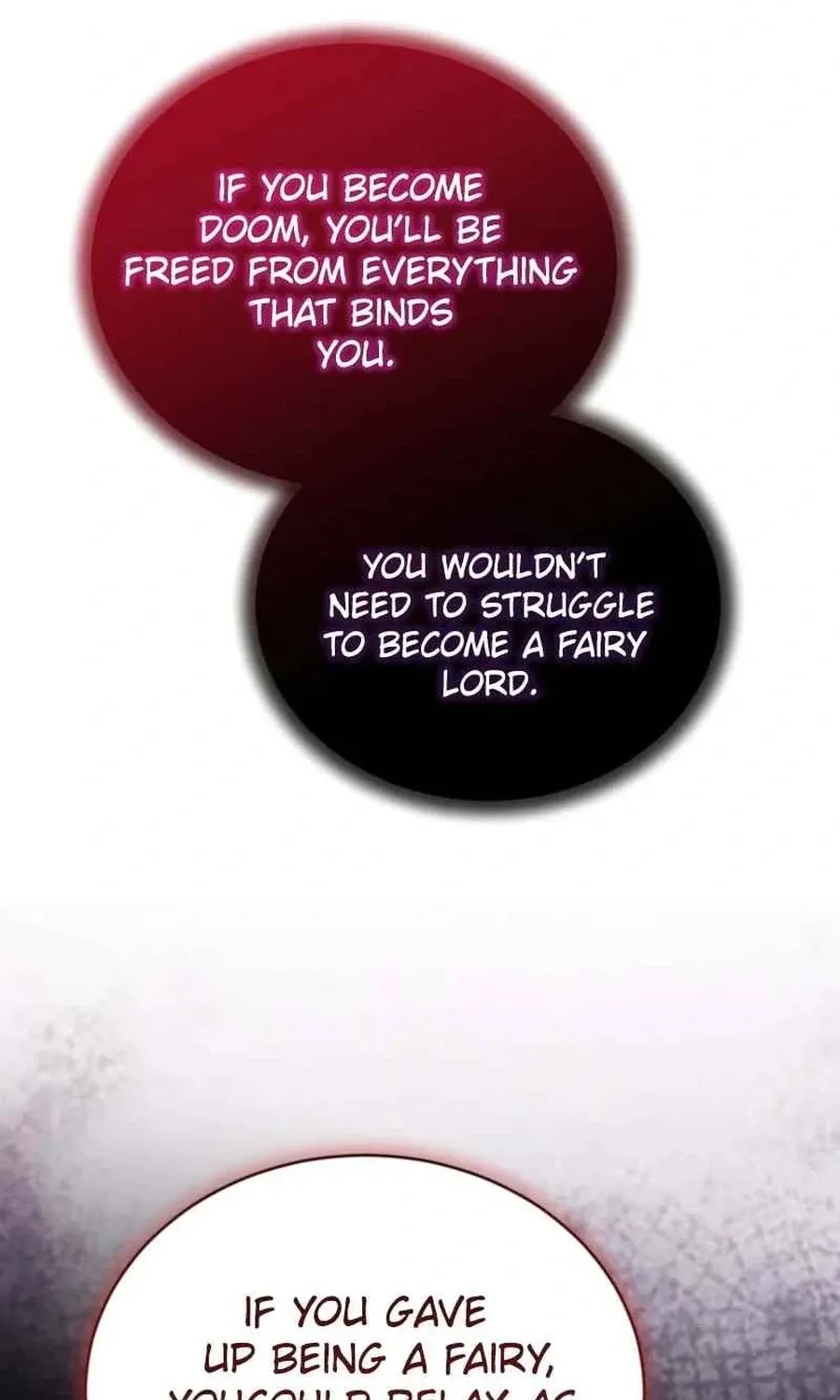 The Fairy Pact Chapter 52 page 108 - 