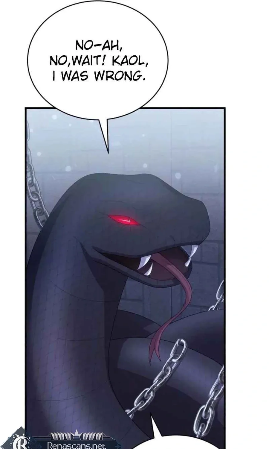 The Fairy Pact Chapter 52 page 114 - 