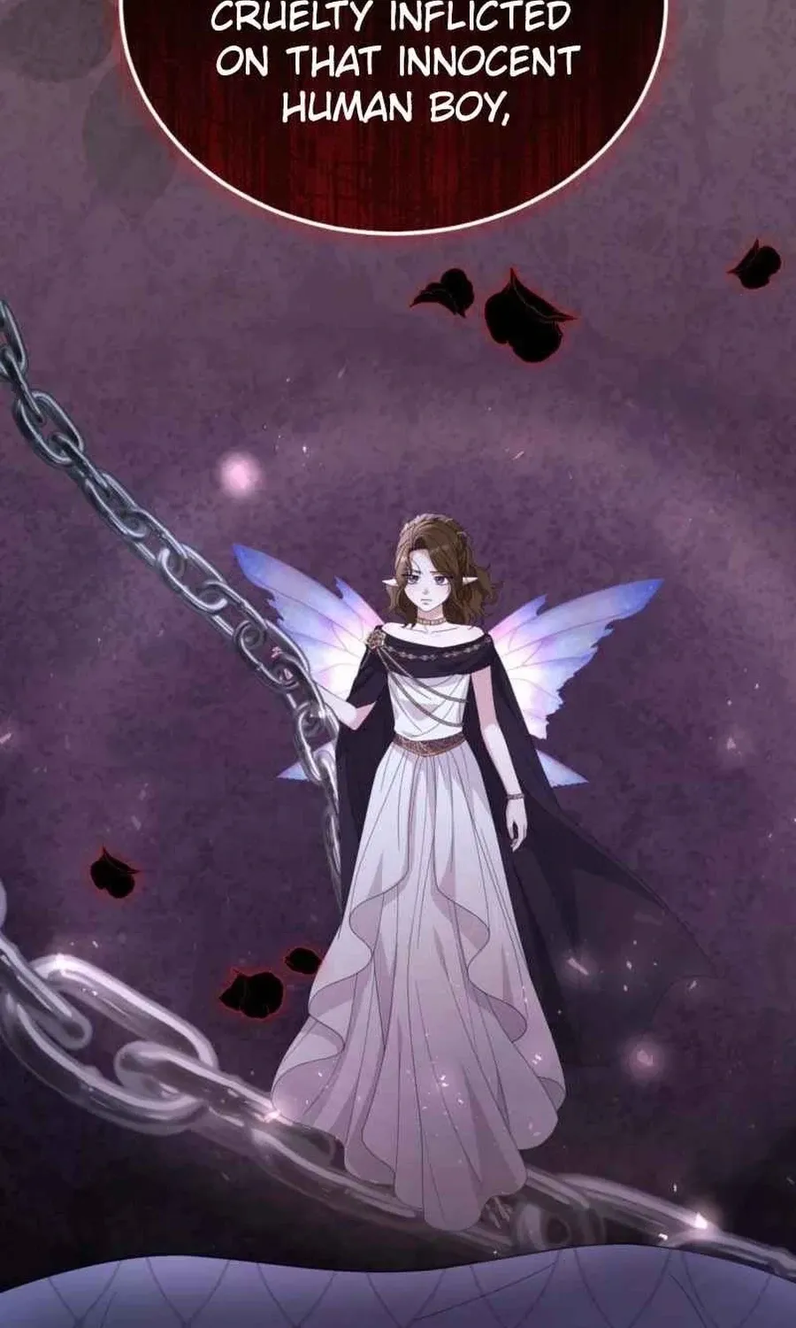 The Fairy Pact Chapter 52 page 116 - 