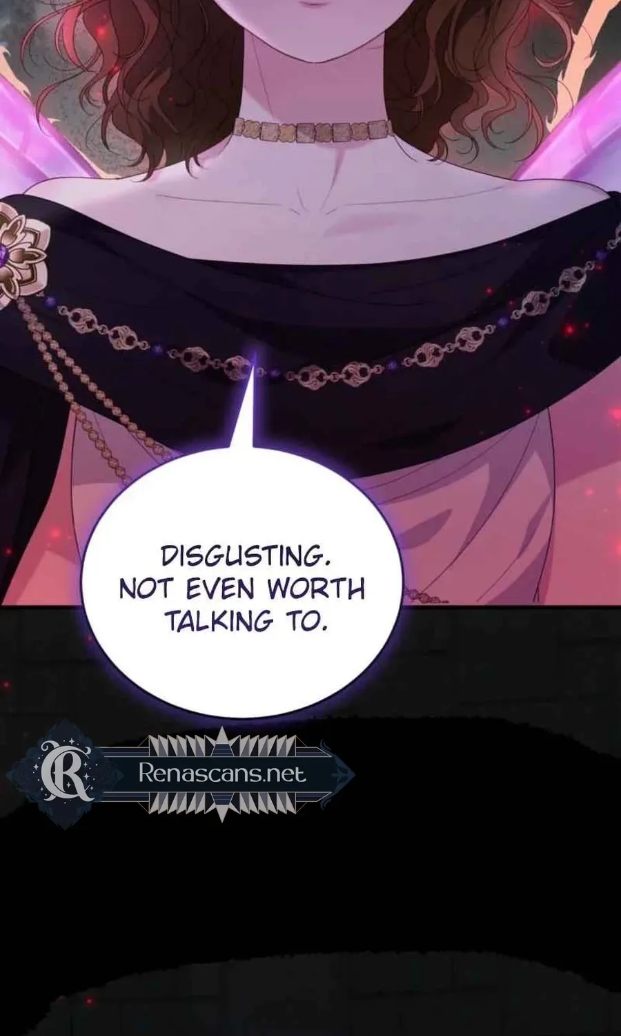 The Fairy Pact Chapter 52 page 120 - 