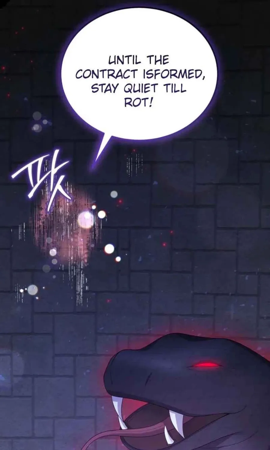 The Fairy Pact Chapter 52 page 121 - 