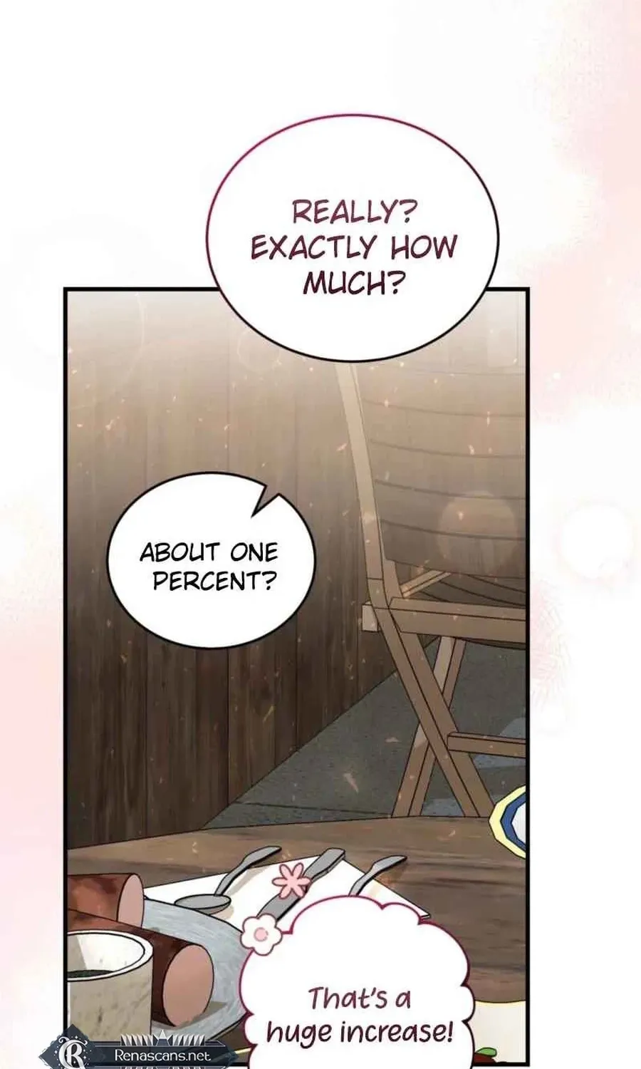 The Fairy Pact Chapter 52 page 14 - 