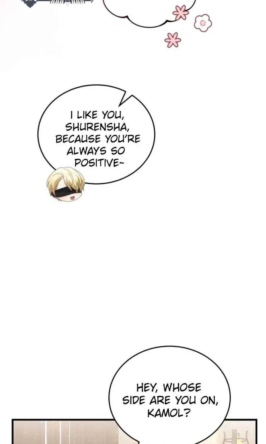 The Fairy Pact Chapter 52 page 15 - 