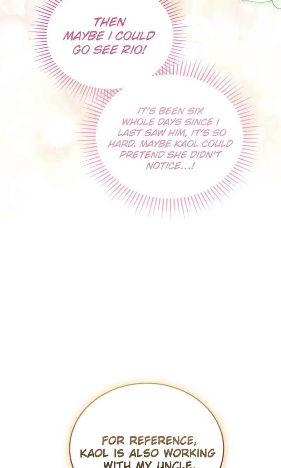 The Fairy Pact Chapter 52 page 19 - 