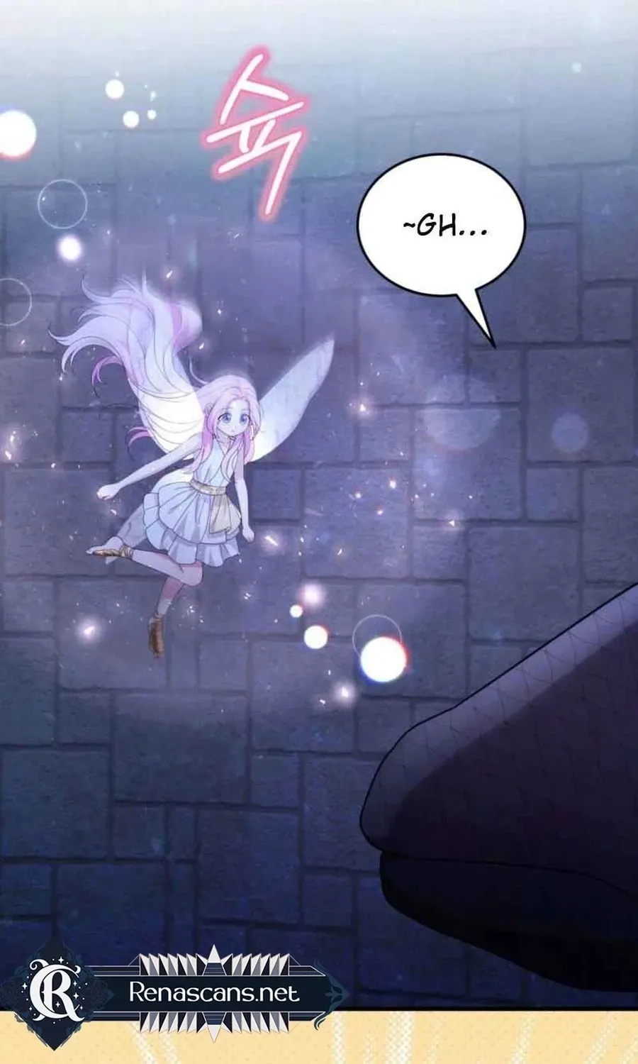 The Fairy Pact Chapter 52 page 26 - 