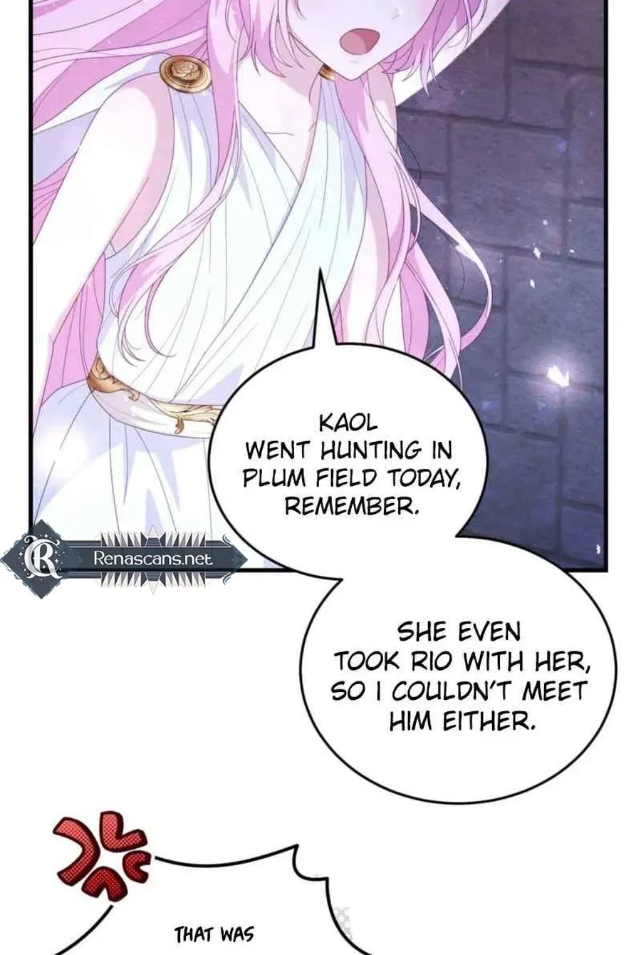 The Fairy Pact Chapter 52 page 29 - 