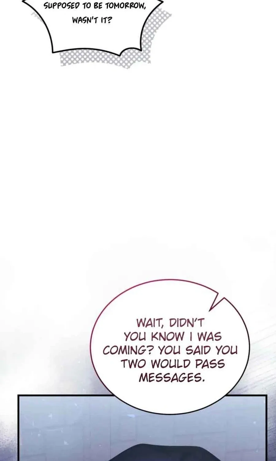 The Fairy Pact Chapter 52 page 30 - 