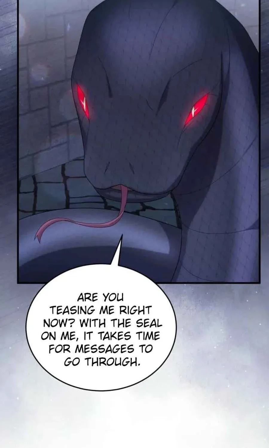 The Fairy Pact Chapter 52 page 31 - 