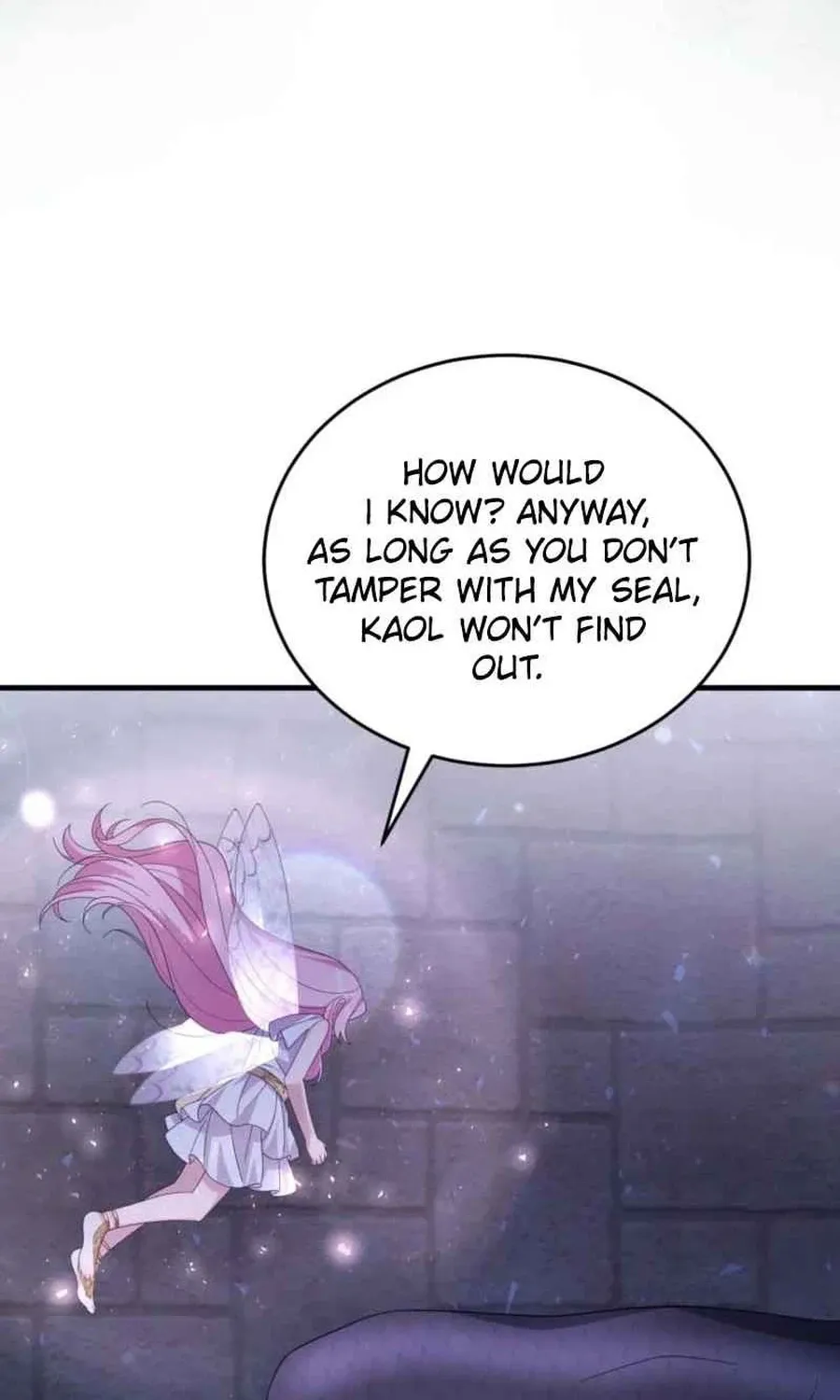The Fairy Pact Chapter 52 page 32 - 