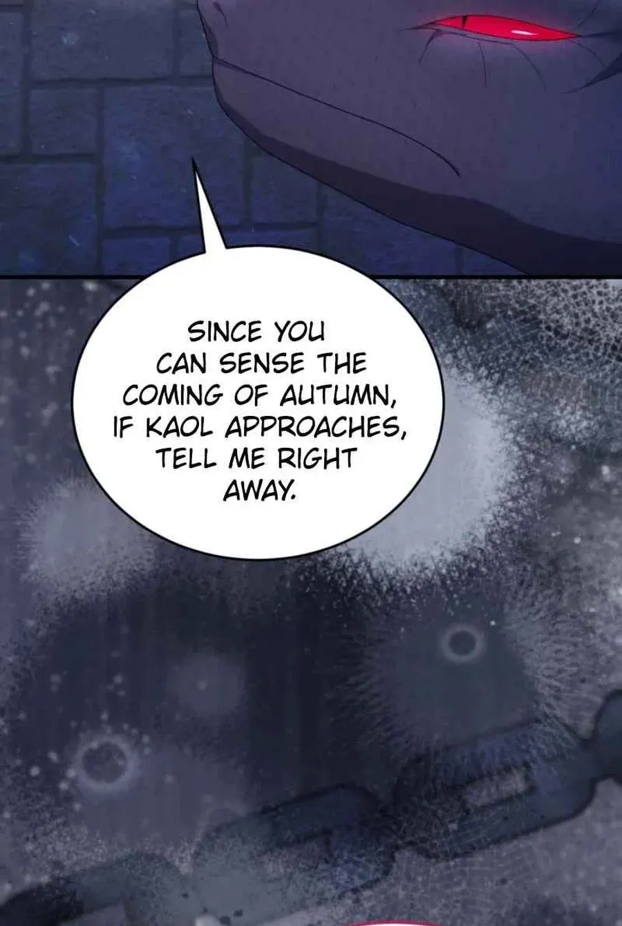 The Fairy Pact Chapter 52 page 33 - 