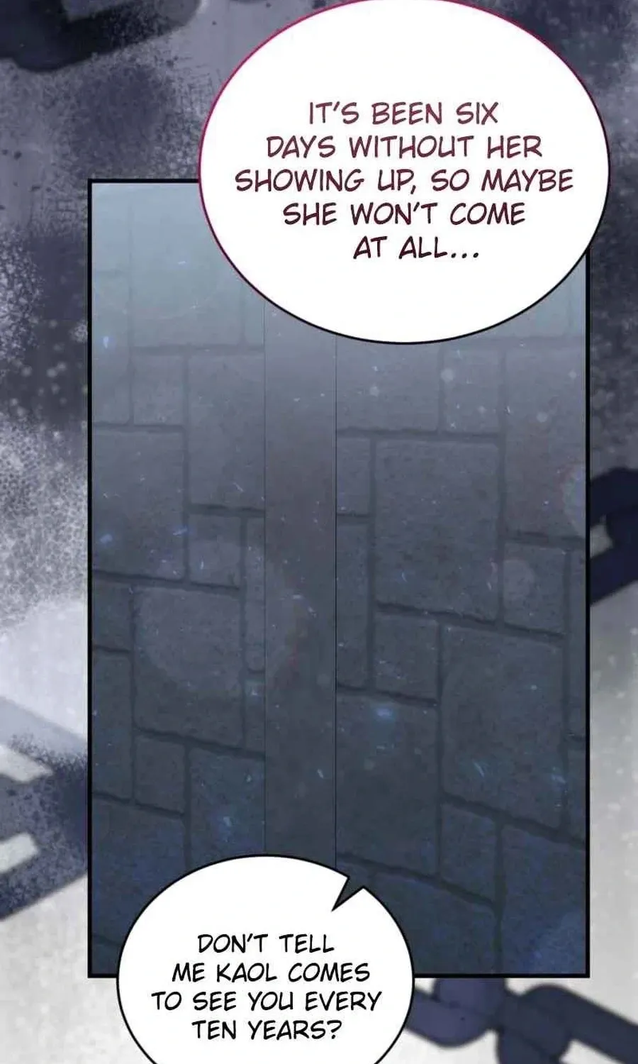 The Fairy Pact Chapter 52 page 34 - 
