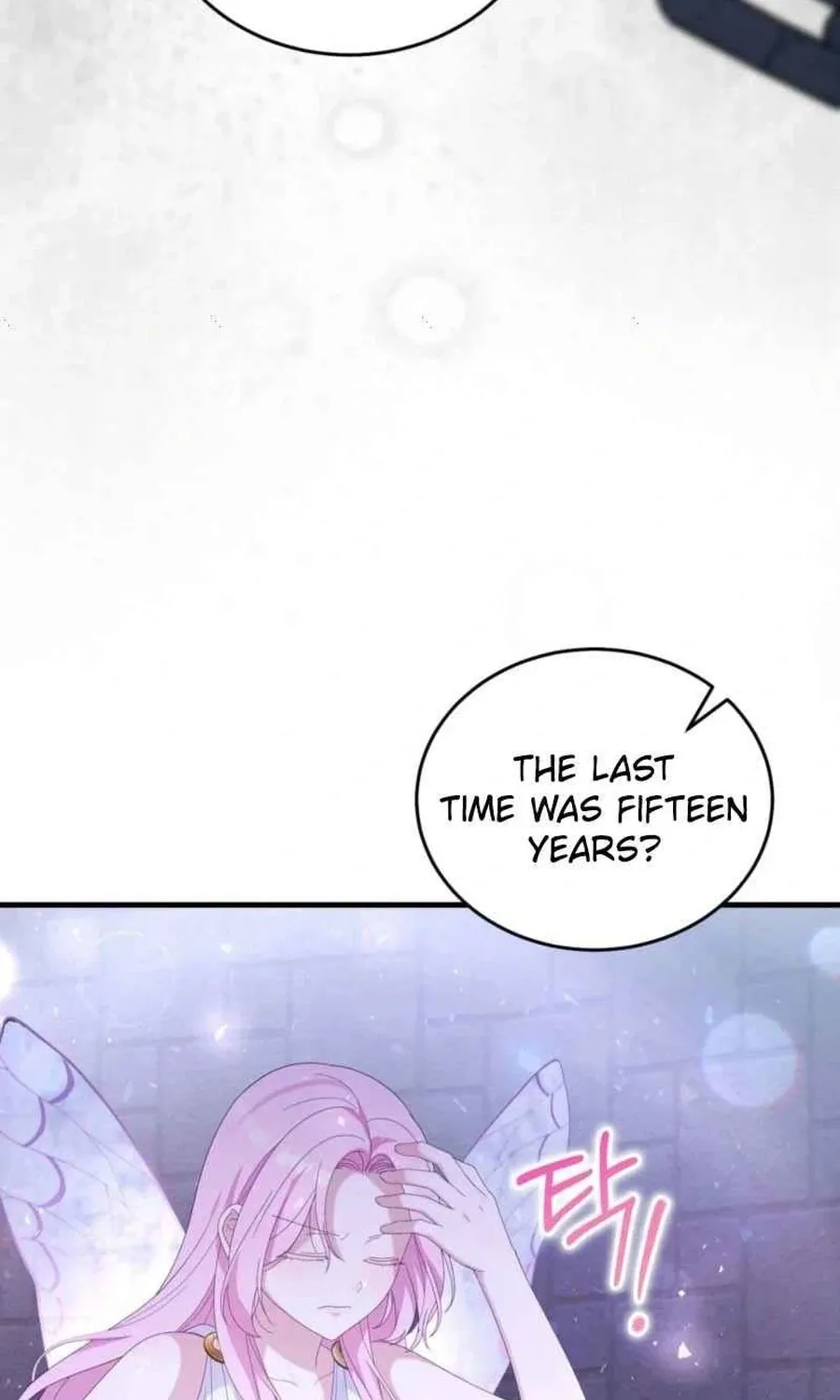 The Fairy Pact Chapter 52 page 35 - 