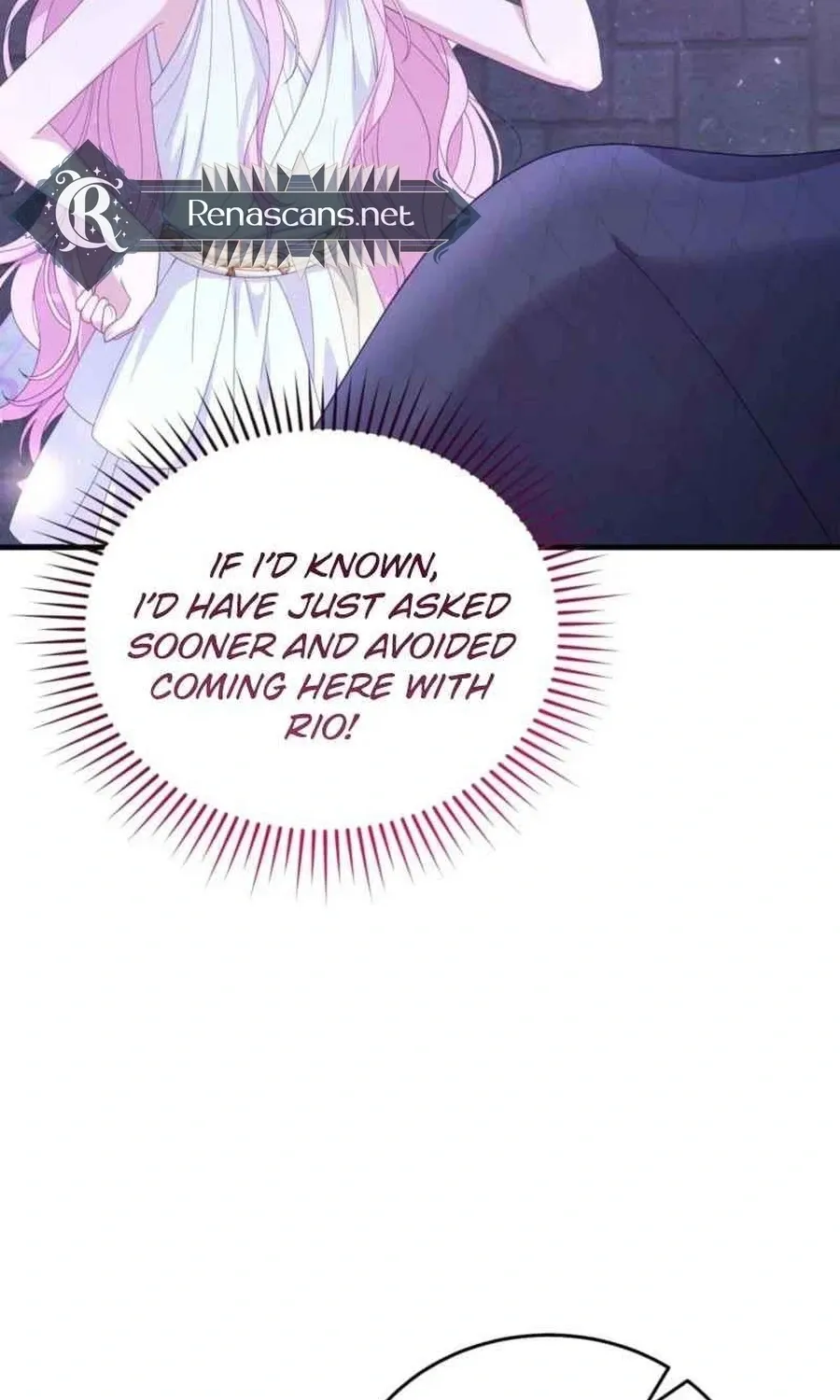 The Fairy Pact Chapter 52 page 36 - 