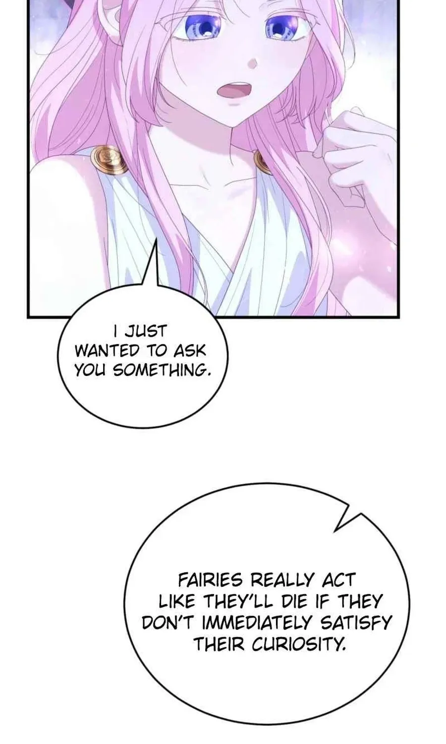 The Fairy Pact Chapter 52 page 38 - 