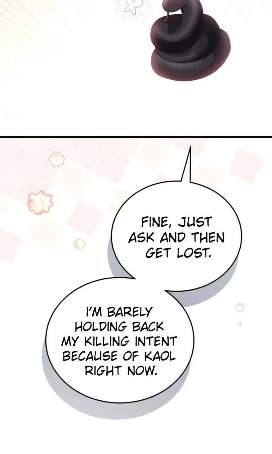 The Fairy Pact Chapter 52 page 40 - 
