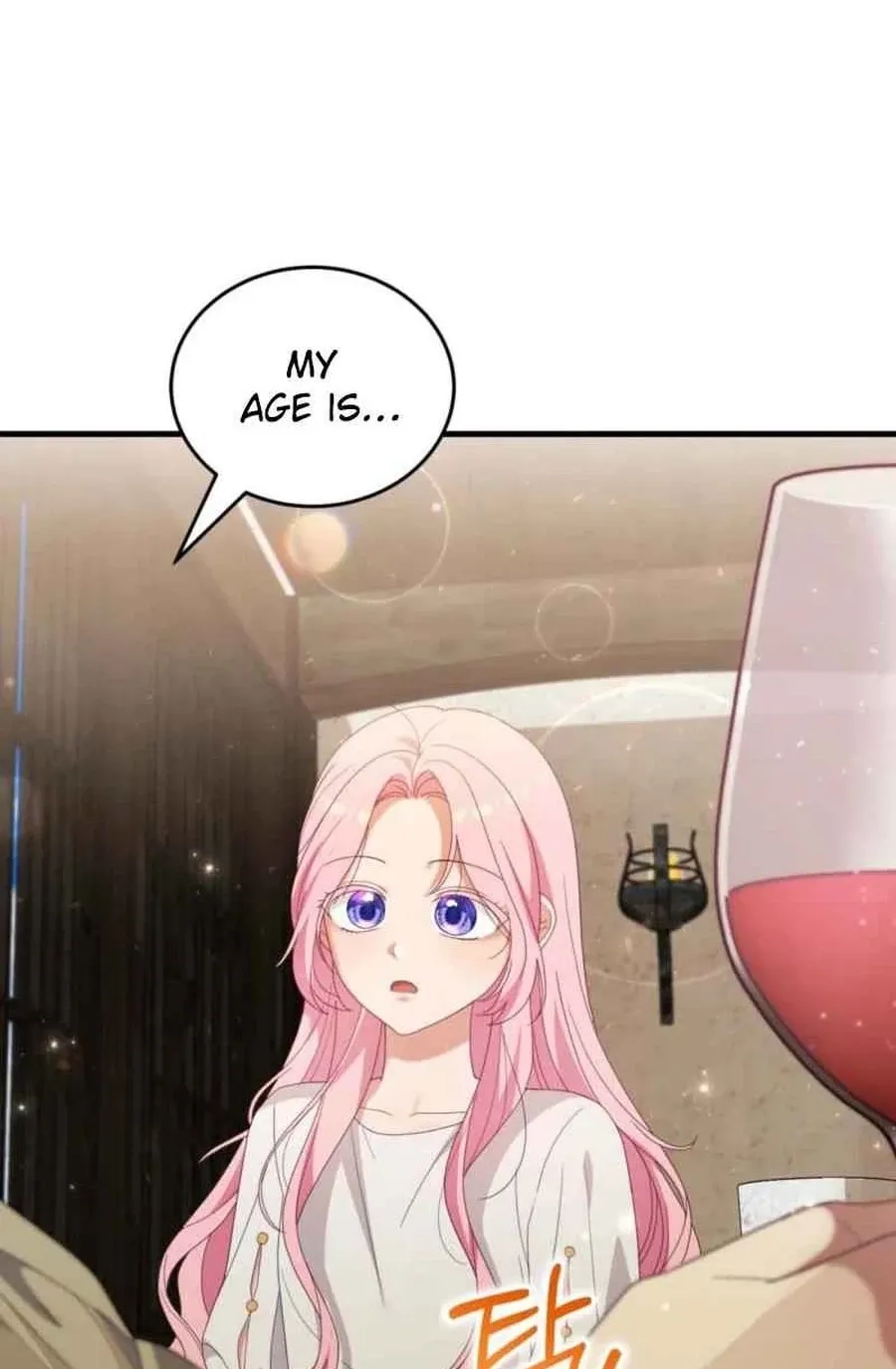The Fairy Pact Chapter 52 page 5 - 