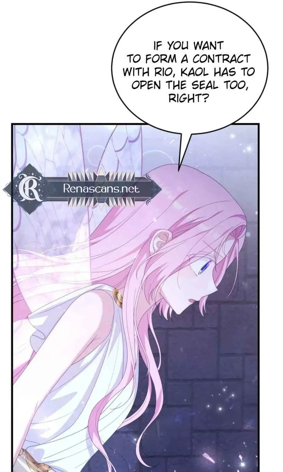 The Fairy Pact Chapter 52 page 42 - 