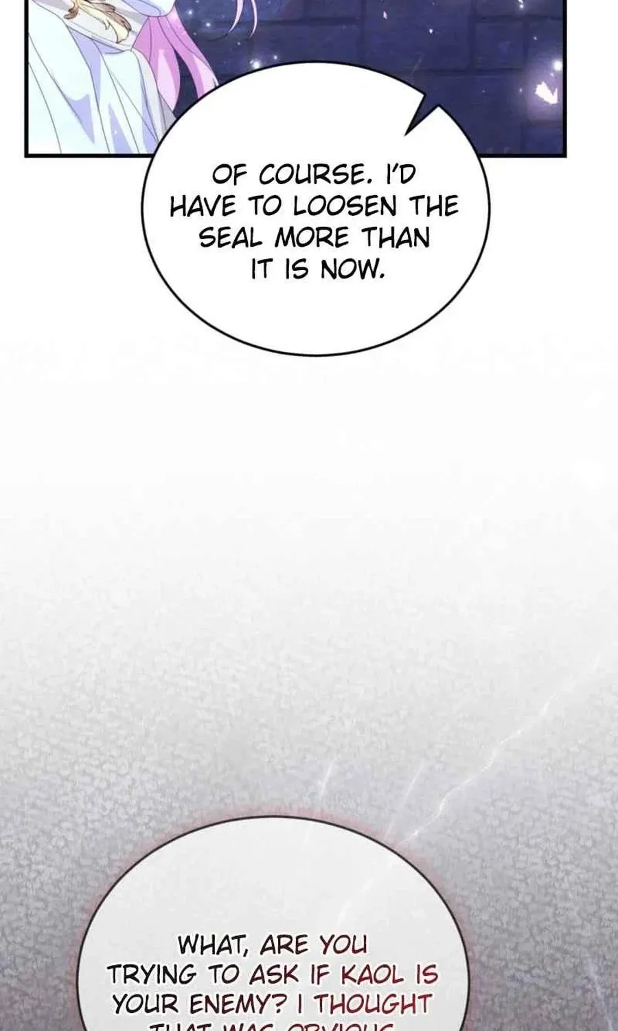 The Fairy Pact Chapter 52 page 43 - 