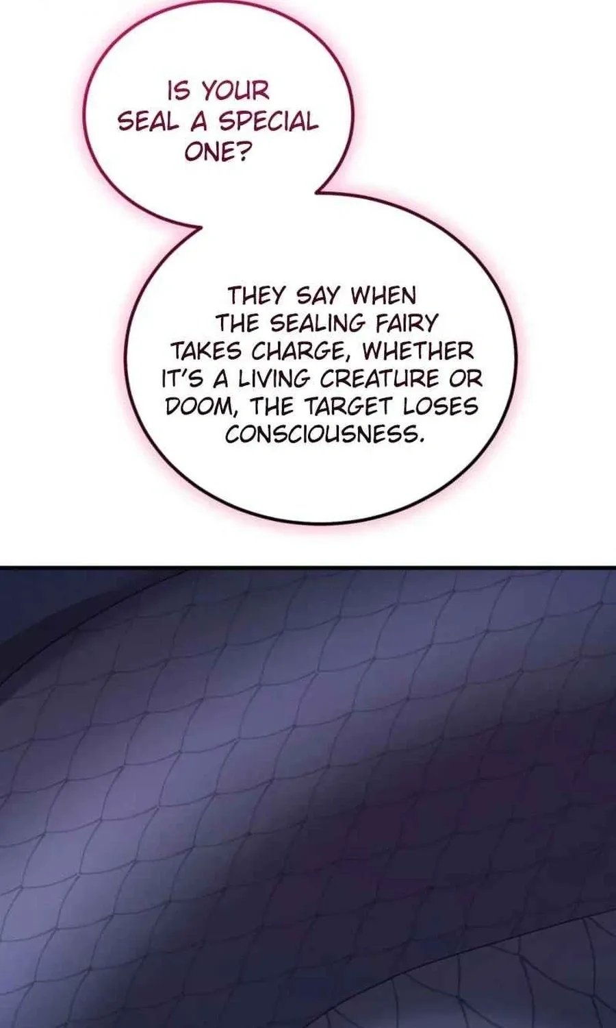 The Fairy Pact Chapter 52 page 50 - 