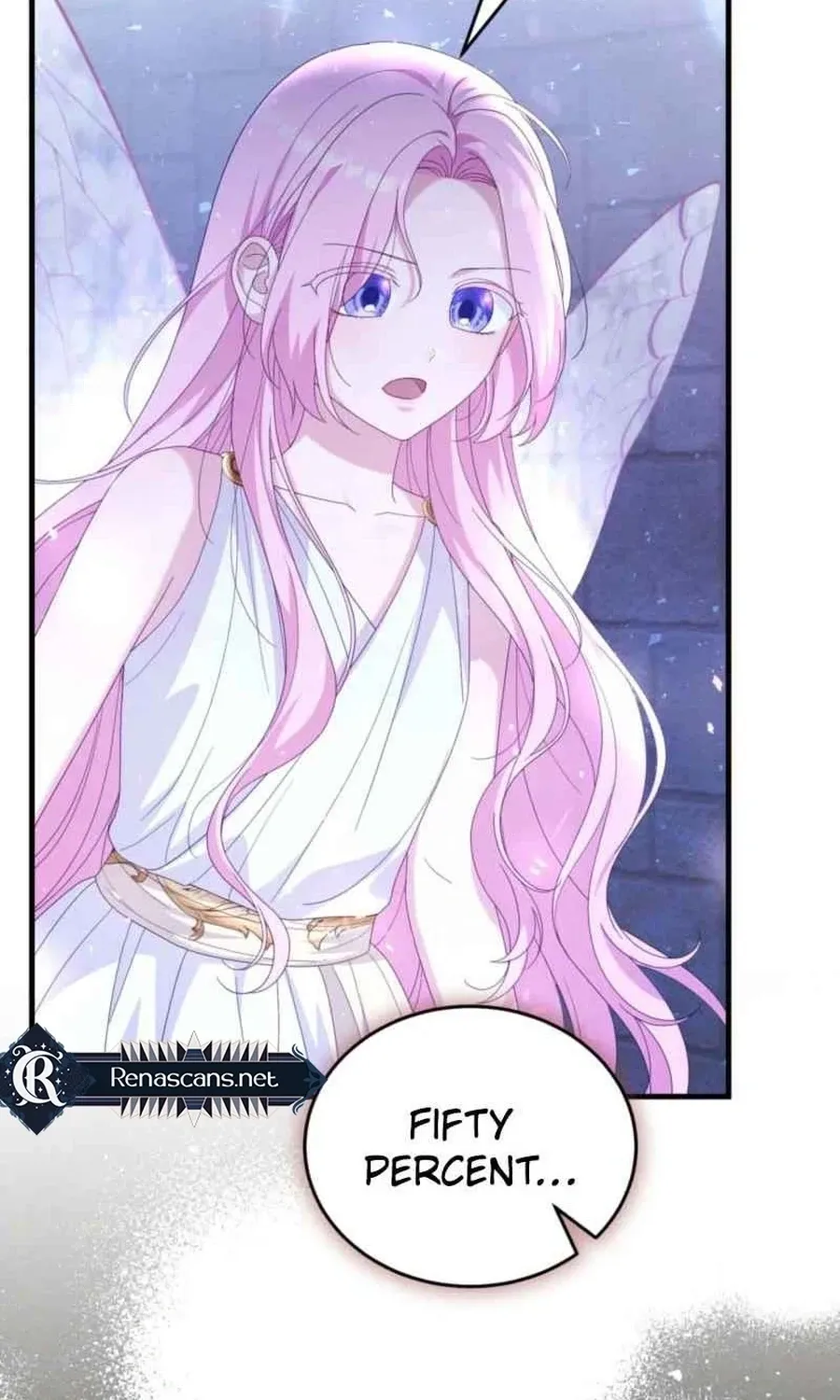 The Fairy Pact Chapter 52 page 54 - 