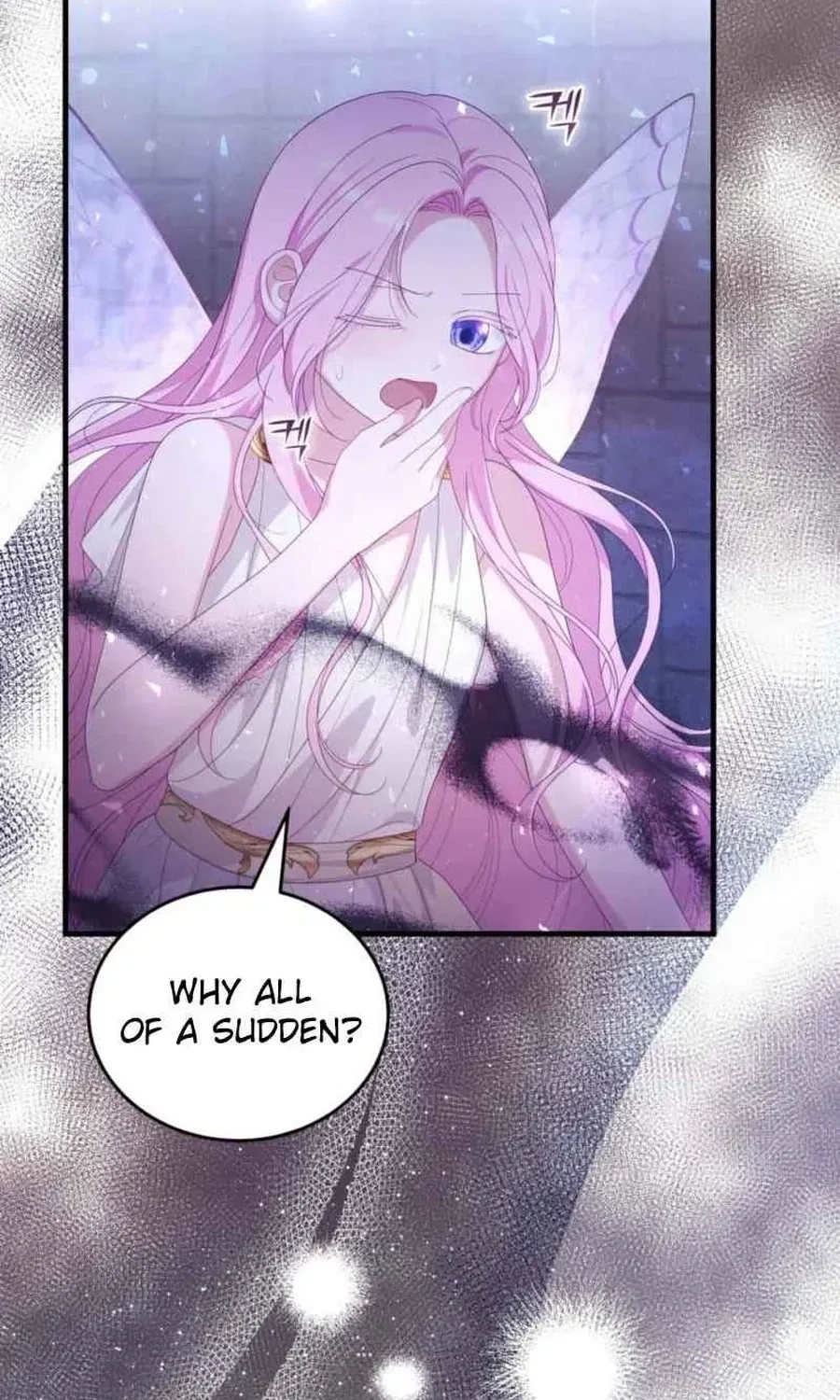 The Fairy Pact Chapter 52 page 64 - 
