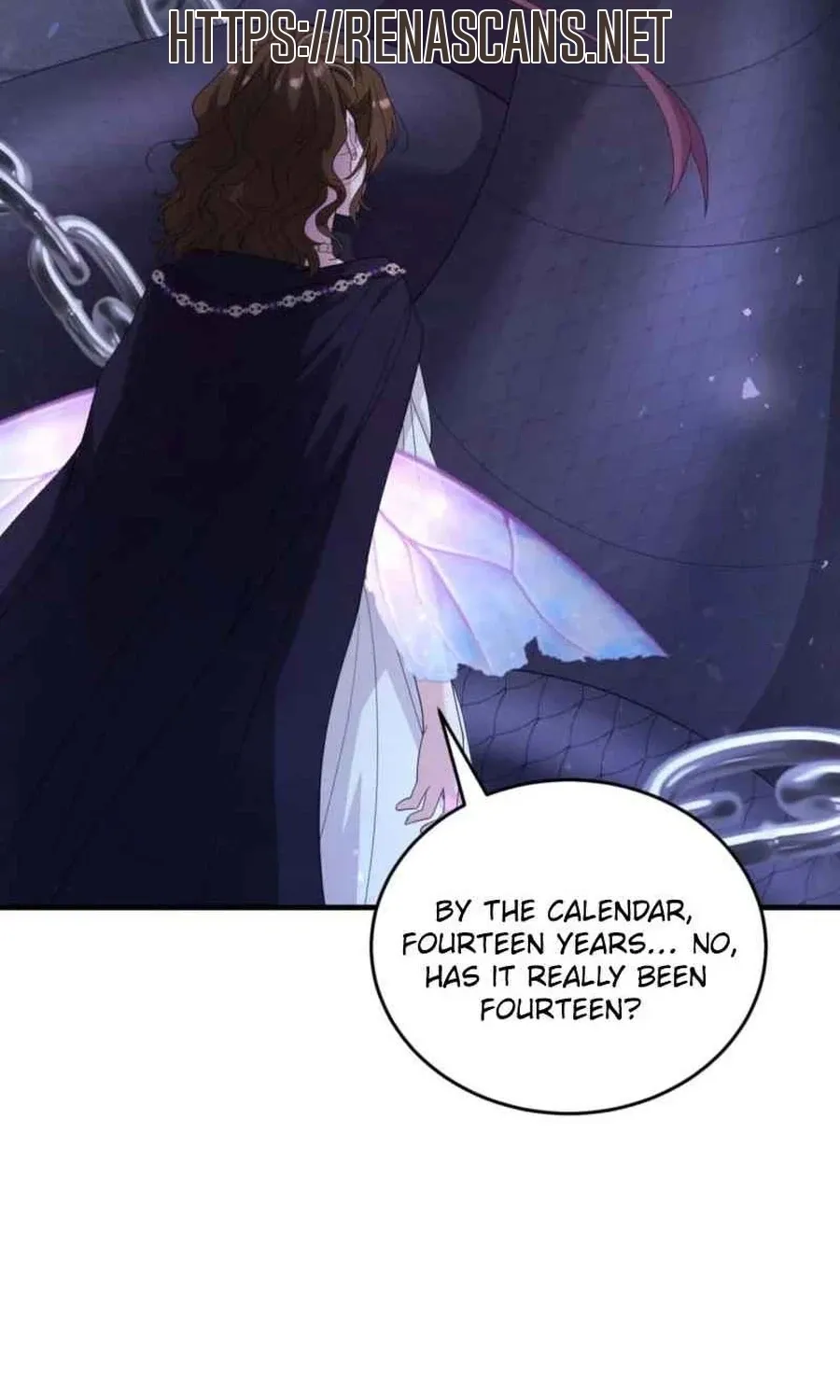 The Fairy Pact Chapter 52 page 70 - 