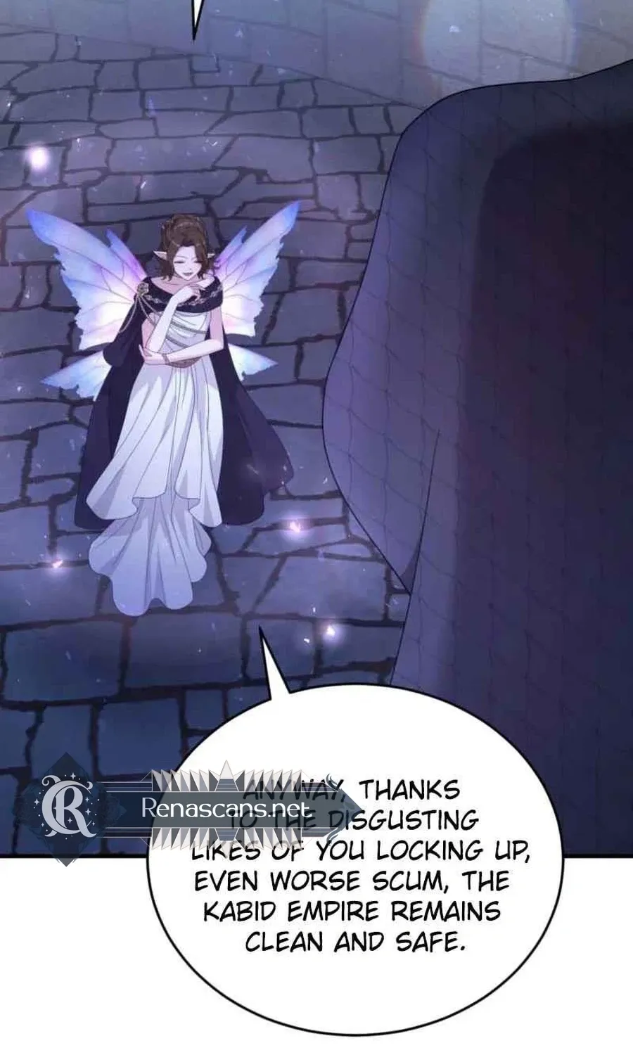 The Fairy Pact Chapter 52 page 73 - 
