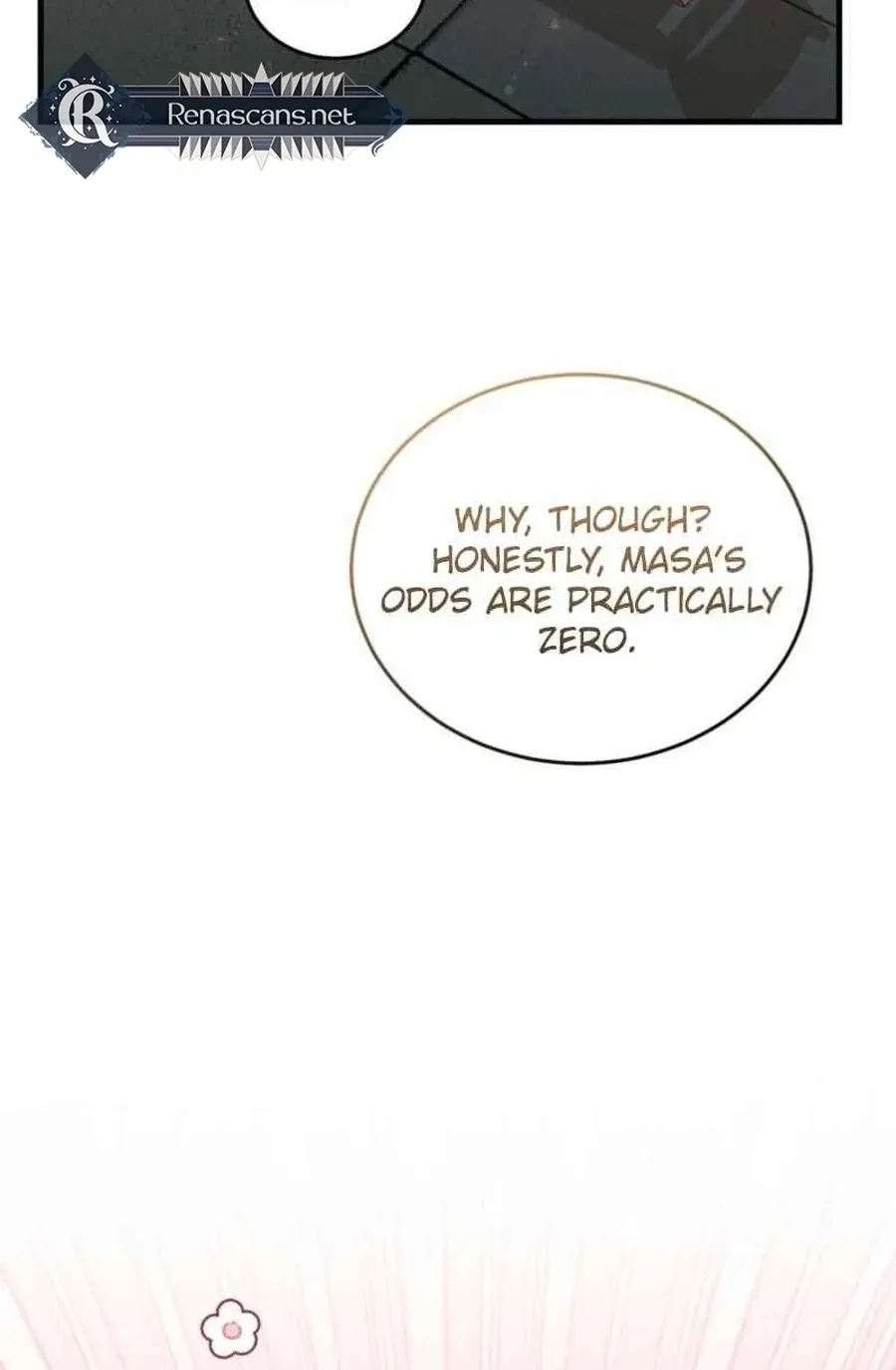 The Fairy Pact Chapter 52 page 9 - 