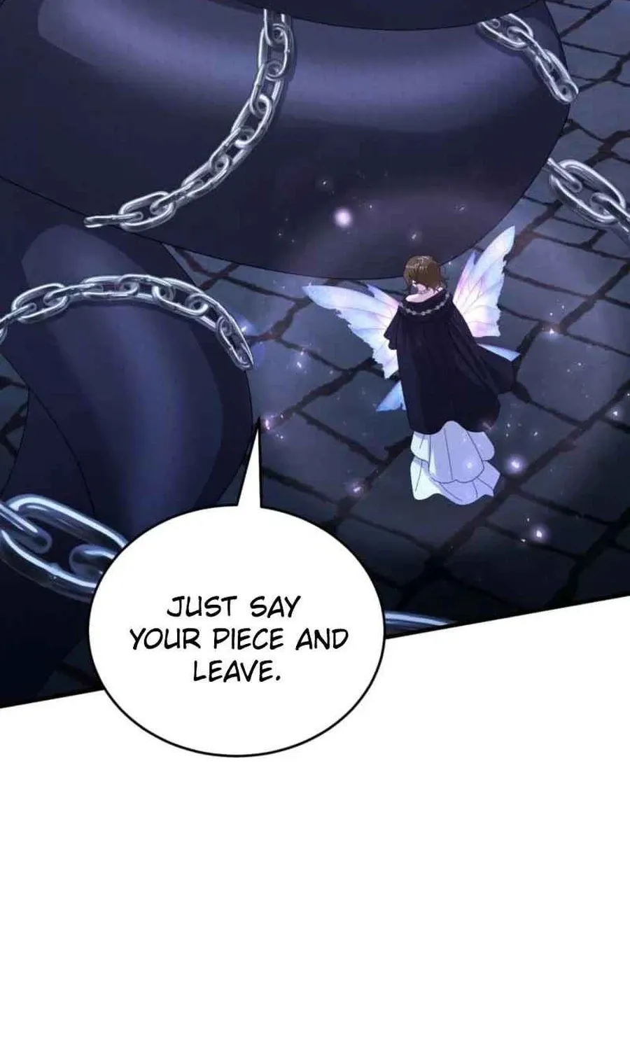 The Fairy Pact Chapter 52 page 82 - 