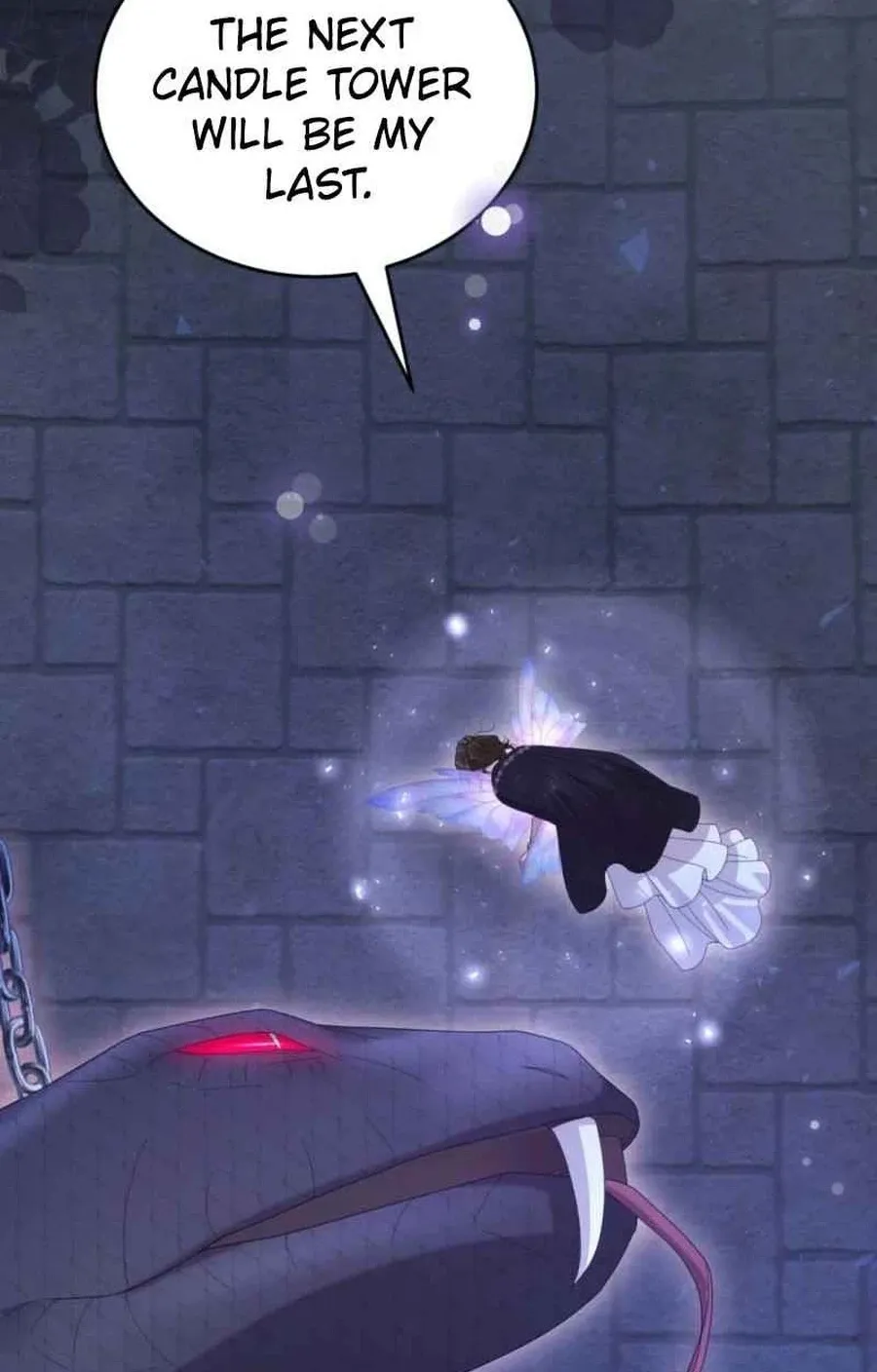 The Fairy Pact Chapter 52 page 85 - 