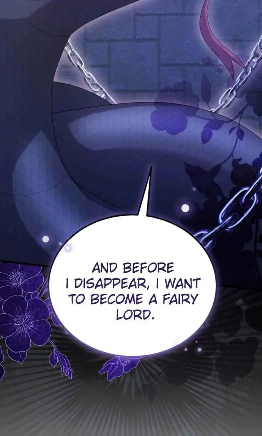 The Fairy Pact Chapter 52 page 86 - 