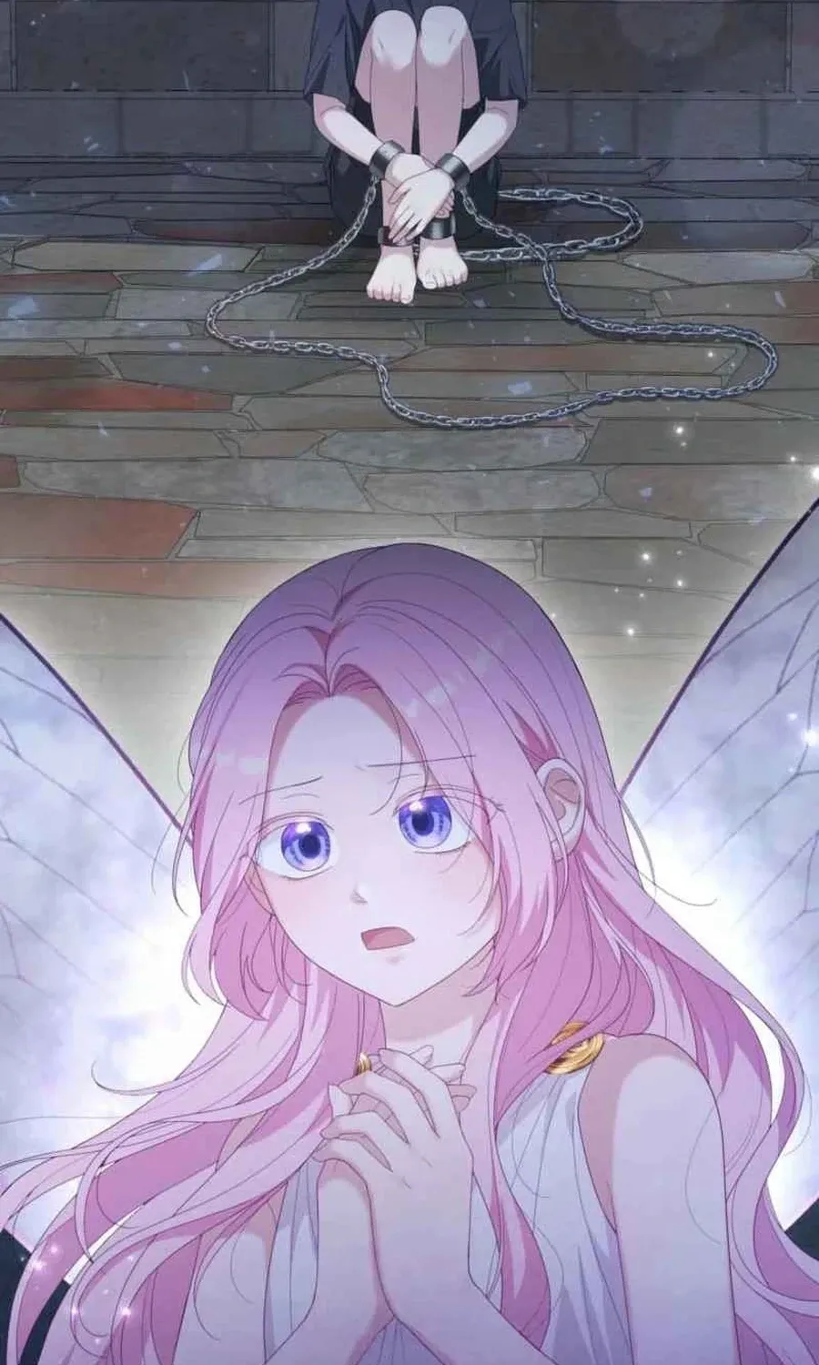 The Fairy Pact Chapter 52 page 90 - 