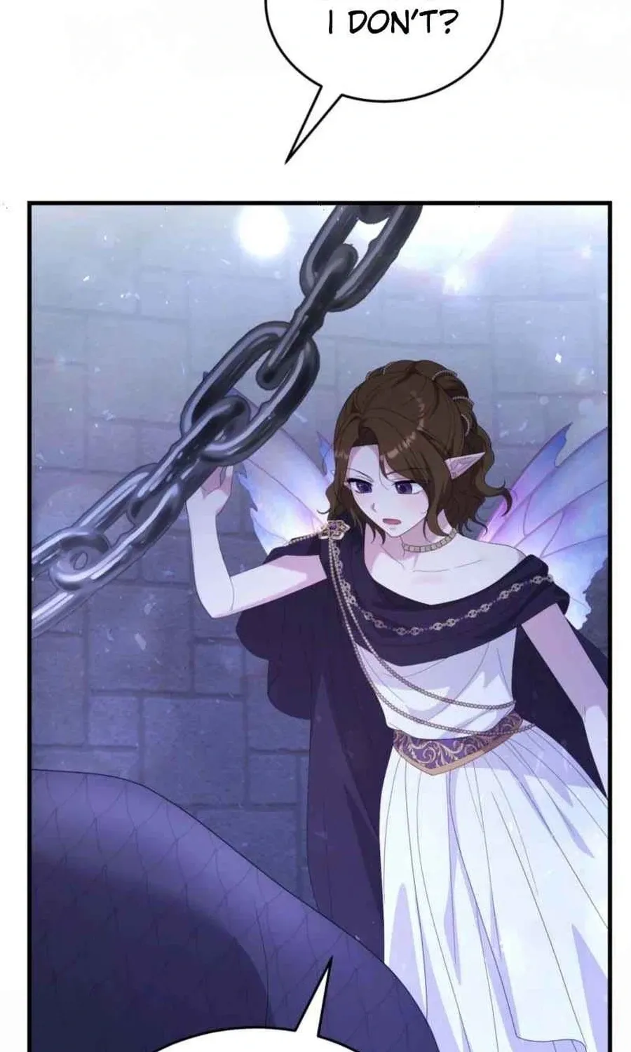 The Fairy Pact Chapter 52 page 92 - 