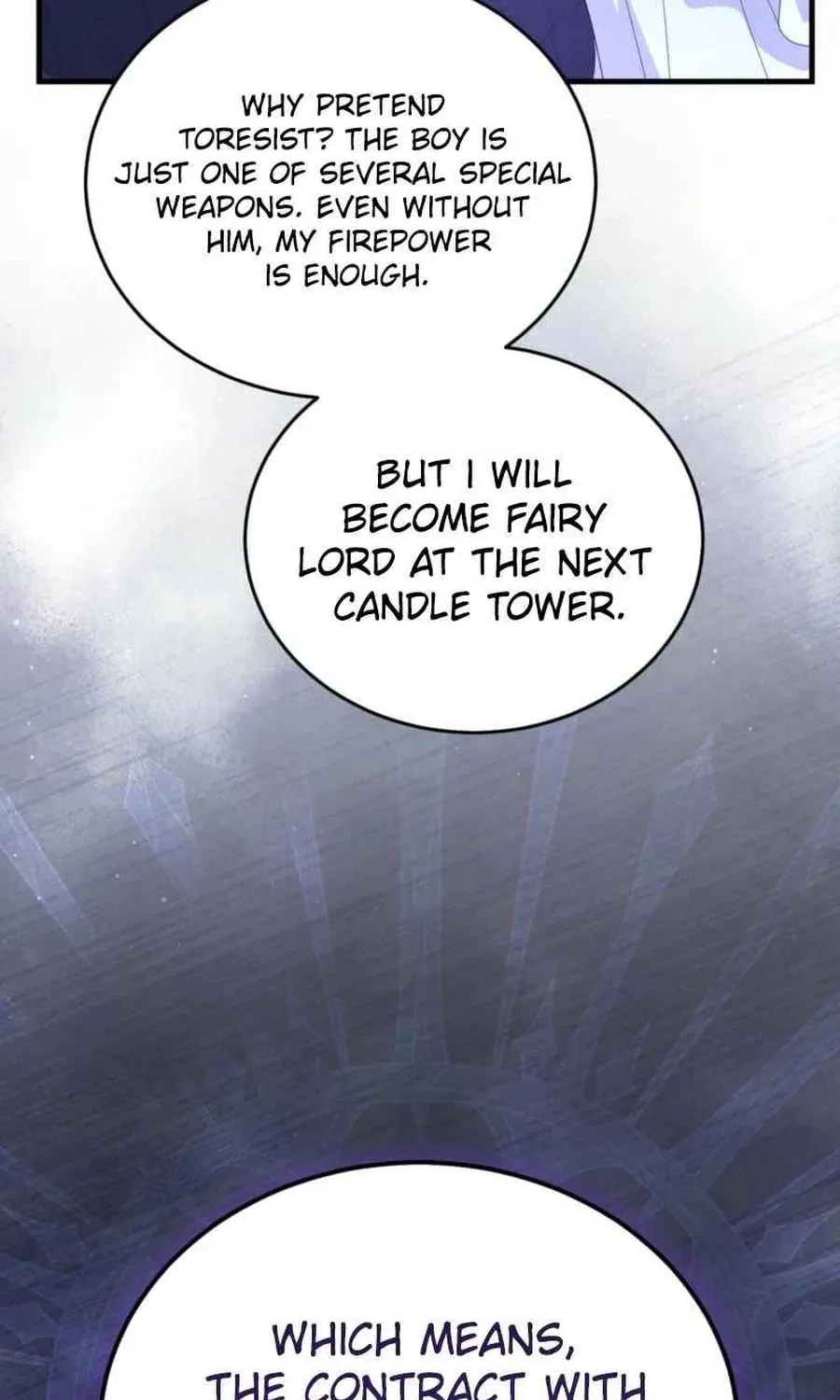 The Fairy Pact Chapter 52 page 93 - 