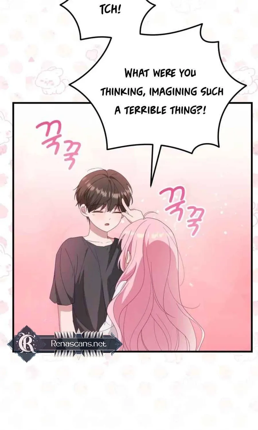 The Fairy Pact Chapter 53 page 104 - 