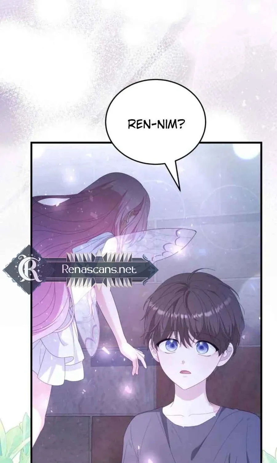The Fairy Pact Chapter 53 page 18 - 