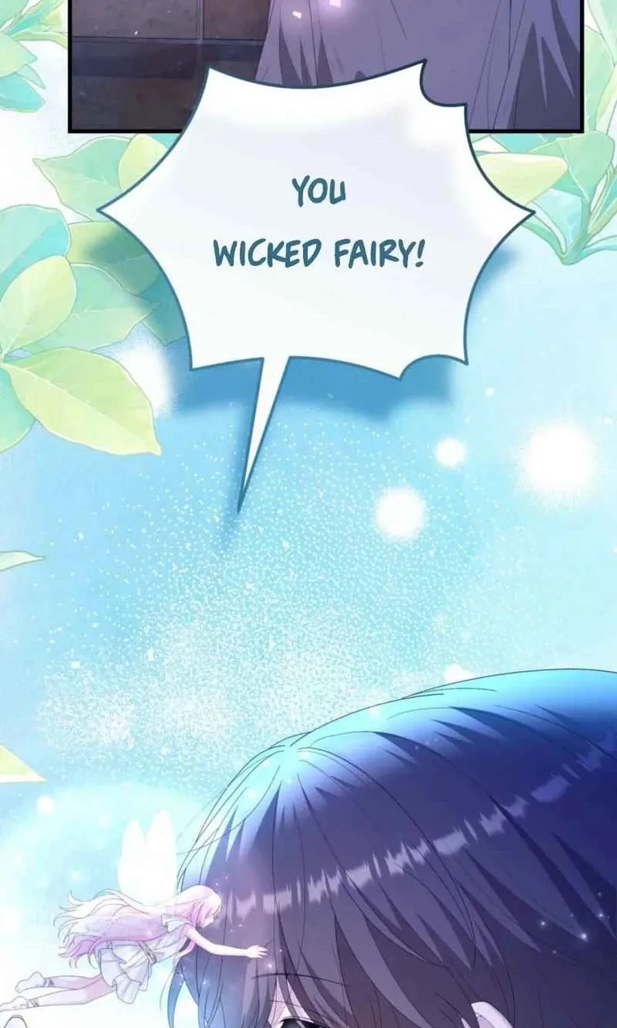 The Fairy Pact Chapter 53 page 19 - 