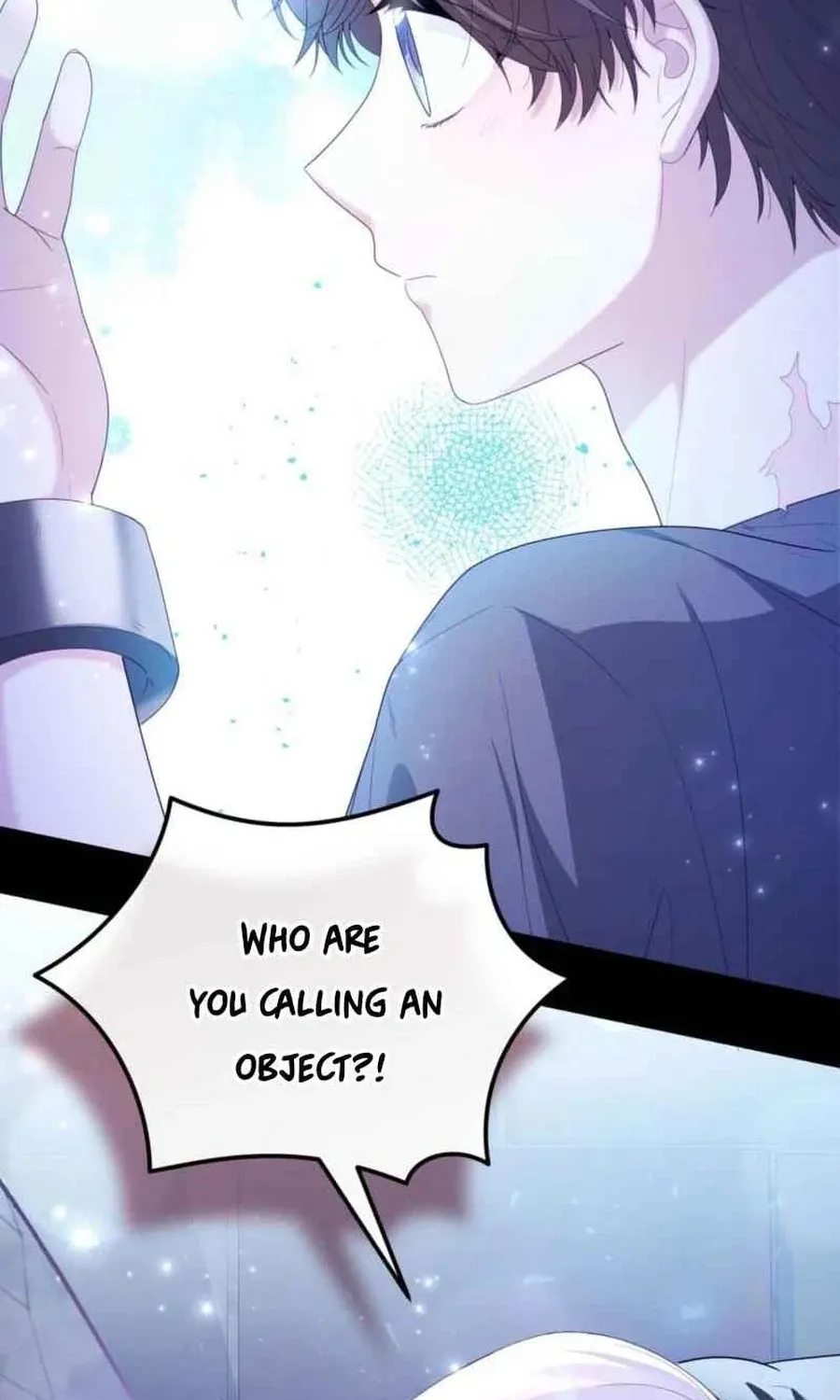The Fairy Pact Chapter 53 page 20 - 