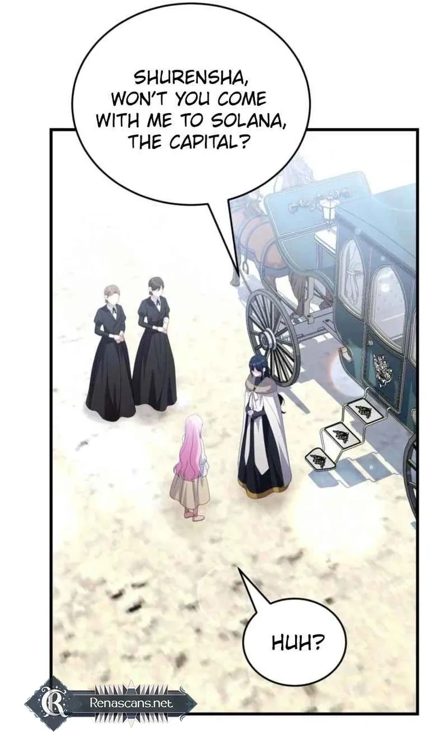 The Fairy Pact Chapter 53 page 26 - 